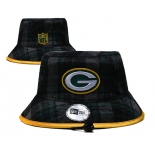 Green Bay Packers Stitched Bucket Hats 111