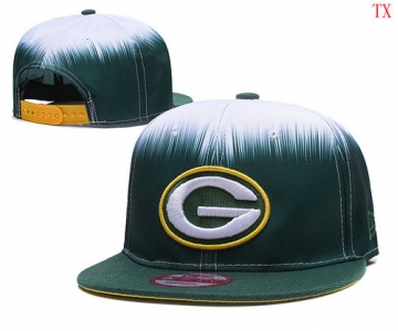 Green Bay Packers TX Hat 2