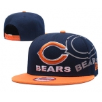 NFL Green Bay Packers Go Pack Go Green Adjustable Hat