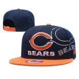 NFL Green Bay Packers Go Pack Go Green Adjustable Hat