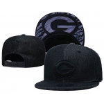 NFL Green Bay Packers Hat TX 0418