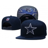 2021 NFL Dallas Cowboys Hat TX42713
