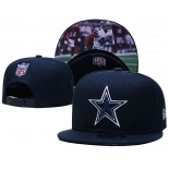 2021 NFL Dallas Cowboys Hat TX4271