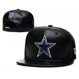 2021 NFL Dallas Cowboys Hat TX4272