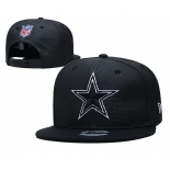 2021 NFL Dallas Cowboys Hat TX4274