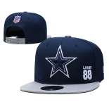 2021 NFL Dallas Cowboys Hat TX4275