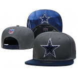 2021 NFL Dallas Cowboys Hat TX4279