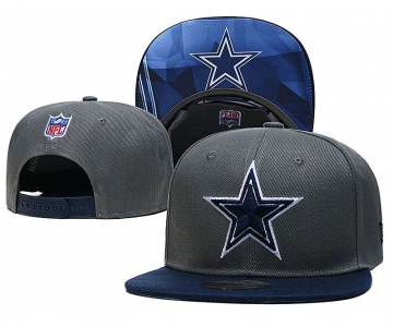 2021 NFL Dallas Cowboys Hat TX4279