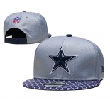2021 NFL Dallas Cowboys Hat TX6021