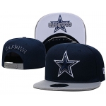 2021 NFL Dallas Cowboys Hat TX602