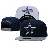 2021 NFL Dallas Cowboys Hat TX602