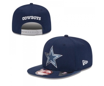 Dallas Cowboys Snapback (2)_18120