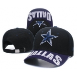 Dallas Cowboys Snapback Ajustable Cap Hat TX 1