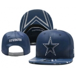 Dallas Cowboys Snapback Ajustable Cap Hat YD 2