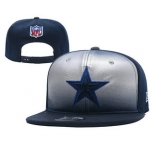 Dallas Cowboys Snapback Ajustable Cap Hat YD 5
