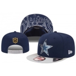 Dallas Cowboys Snapback_18088