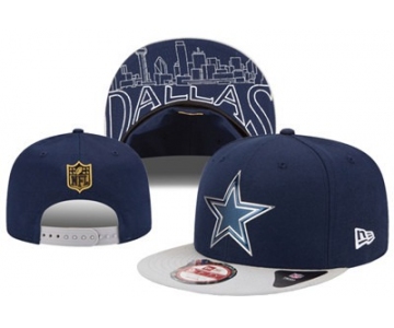 Dallas Cowboys Snapback_18088