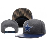 Dallas Cowboys Snapbacks YD034