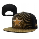 Dallas Cowboys Snapbacks YD035