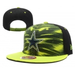 Dallas Cowboys Snapbacks YD036