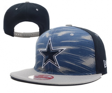 Dallas Cowboys Snapbacks YD037