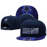 Dallas Cowboys Stitched Snapback Hats 072