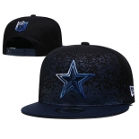 Dallas Cowboys Stitched Snapback Hats 079