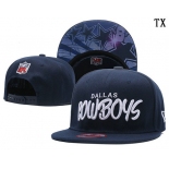 Dallas Cowboys TX Hat 021a55a2