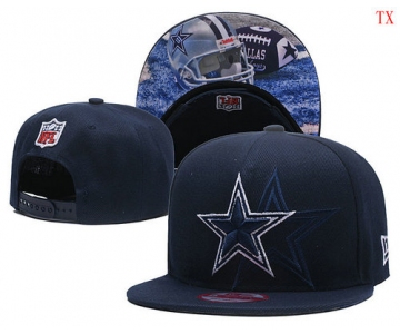 Dallas Cowboys TX Hat 1