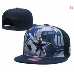 Dallas Cowboys TX Hat cde3e99d