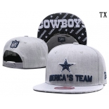 Dallas Cowboys TX Hat ec3915db