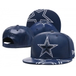 Dallas Cowboys YS Hat 21