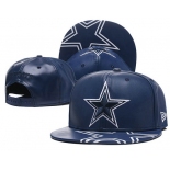 Dallas Cowboys YS Hat 21