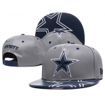 Dallas Cowboys YS Hat 23