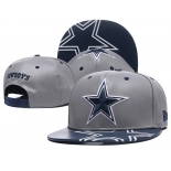 Dallas Cowboys YS Hat 23