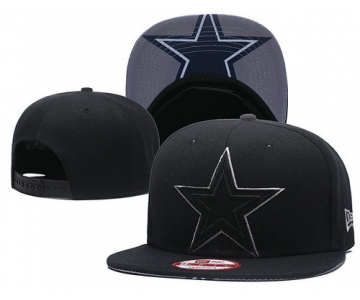 Dallas Cowboys YS Hat
