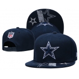 NFL 2021 Dallas Cowboys 003 hat GSMY