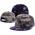 NFL Dallas Cowboys Stitched Snapback Hats 066