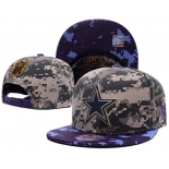 NFL Dallas Cowboys Stitched Snapback Hats 066