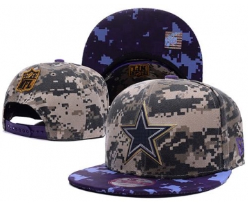 NFL Dallas Cowboys Stitched Snapback Hats 066