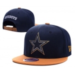 NFL Dallas Cowboys Stitched Snapback Hats 068