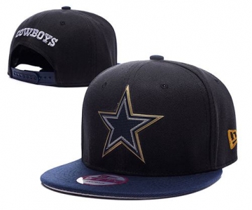 NFL Dallas Cowboys Stitched Snapback Hats 069