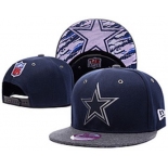 NFL Dallas Cowboys Stitched Snapback Hats 070