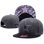NFL Dallas Cowboys Stitched Snapback Hats 071
