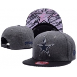 NFL Dallas Cowboys Stitched Snapback Hats 071