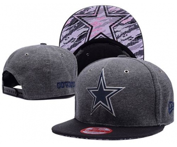 NFL Dallas Cowboys Stitched Snapback Hats 071