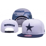 NFL Dallas Cowboys Stitched Snapback Hats 082
