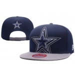 NFL Dallas Cowboys Stitched Snapback Hats 087