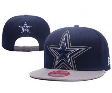 NFL Dallas Cowboys Stitched Snapback Hats 087