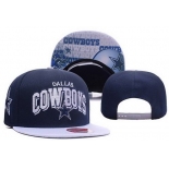 NFL Dallas Cowboys Stitched Snapback Hats 088